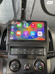 יונדאי i30CW Inspire סטיישן אוט' 1.6 (126 כ''ס) בנזין 2011 למכירה בעפ