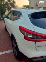 ניסאן קשקאי Acenta Tech אוט' 1.3 (160 כ''ס) בנזין 2019 למכירה ביקנעם