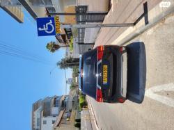 מיצובישי אאוטלנדר Intense אוט' 5 מק' 2.0 (150 כ"ס) בנזין 2019 למכיר