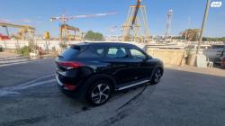 יונדאי טוסון Turbo Luxury אוט' בנזין 1.6 (177 כ"ס) בנזין 2018 למכירה