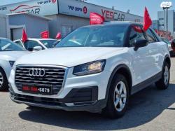 אאודי Q2 Icon אוט' 1.0 (116 כ"ס) בנזין 2019 למכירה בבת ים