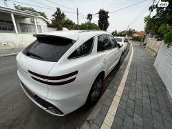 ג'נסיס GV70 4X4 Luxury אוטו' דיזל 2.5 (304 כ"ס) בנזין 2022 למכירה באשק