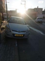 יונדאי i30 Supreme אוט' 1.6 (126 כ''ס) בנזין 2008 למכירה בטירה