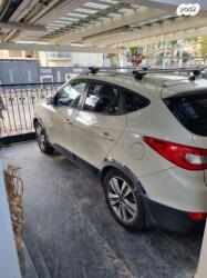 יונדאי iX35 Open Sky אוט' 2.0 (154 כ''ס) בנזין 2014 למכירה בבאר שבע