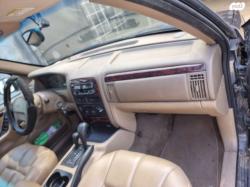 ג'יפ / Jeep גרנד צ'ירוקי (עד 2004) 4X4 Limited אוט' 4.7 (221 כ''ס) בנזין 20