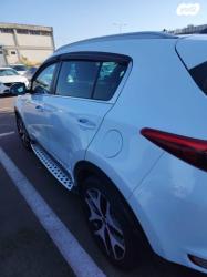 קיה ספורטז' 4X4 Premium GT אוט' 1.6 (177 כ''ס) בנזין 2019 למכירה במודי