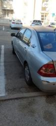 טויוטה קורולה Sun אוט' 1.6 (110 כ''ס) בנזין 2006 למכירה בירושלים
