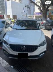 אם. ג'י. / MG ZS Net Up אוט' 1.0 (111 כ''ס) בנזין 2018 למכירה ברמת גן