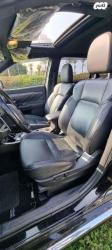 מיצובישי אאוטלנדר PHEV 4X4 Luxury הייבריד אוט' 5 מק' 2.4 (135 כ''ס) ה