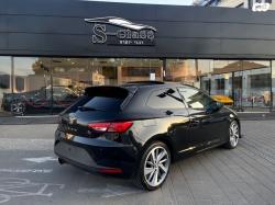 סיאט לאון FR ידני 3 דל' 1.4 (122 כ''ס) בנזין 2014 למכירה בתל אביב 