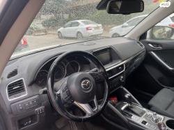 מאזדה CX-5 4X2 Executive אוט' 5 דל' 2.0 (165 כ"ס) בנזין 2017 למכירה בפתח 