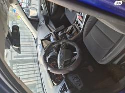 פורד קוגה Trend X אוט' 1.5 (182 כ''ס) בנזין 2018 למכירה בפרדס חנה כ