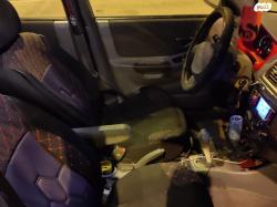 יונדאי אקסנט (עד 2012) Esteem אוט' 4 דל' 1.5 (91 כ''ס בנזין 2001 למכיר