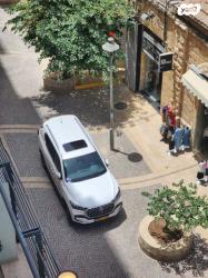 סאנגיונג רקסטון Premium אוט' דיזל 7 מק' 2.2 (202 כ''ס) דיזל 2021 למכ