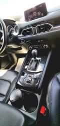 מאזדה CX-5 4X2 Executive אוט' 4 דל' 2.0 (165 כ"ס) בנזין 2020 למכירה בנשר