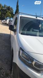 סיטרואן ברלינגו דור 3 (2018 ואילך) Maxi אוט' דיזל 3 מק' 1.5 (130 כ''