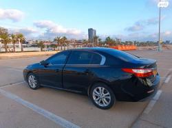 רנו לטיטוד EX אוט' דיזל 2.0 (175 כ''ס) דיזל 2013 למכירה באשדוד