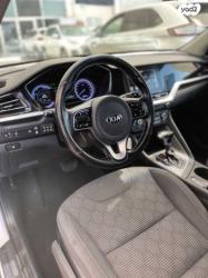 קיה נירו הייבריד LX הייבריד אוט' 1.6 (141 כ''ס) בנזין 2019 למכיר