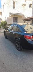שברולט קרוז LS סדאן אוט' 1.6 (112 כ"ס) בנזין 2010 למכירה בעראבה