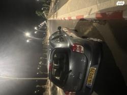 ניסאן מיקרה Visia אוט' 1.2 (80 כ''ס) בנזין 2012 למכירה בדימונה