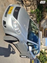 סוזוקי SX4 GLX סדאן אוט' 1.6 (119 כ"ס) בנזין 2010 למכירה בנצרת