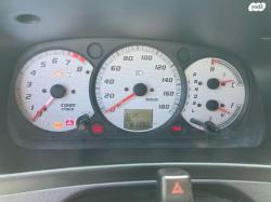 דייהטסו טריוס 4X4 SX אוט' 1.3 (86 כ''ס) בנזין 2005 למכירה בחיפה