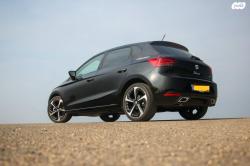 סיאט איביזה FR אוט' 5 דל' 1.5 TSI (150 כ''ס) בנזין 2021 למכירה בבית 