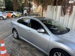 מאזדה g Executive סדאן אוט' 2.0 (147 כ''ס) בנזין 2008 למכירה בחולון