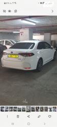 טויוטה קורולה הייבריד Limited סדאן אוט' 1.8 (98 כ''ס) בנזין 2021 ל