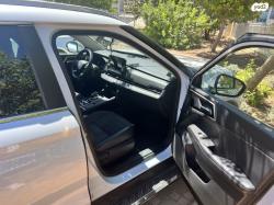 מיצובישי אאוטלנדר Premium אוט' 7 מק' 2.5 (181 כ"ס) בנזין 2022 למכיר