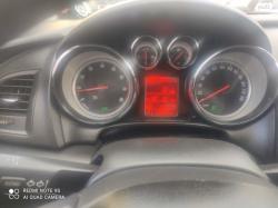 אופל אסטרה Berlina Enjoy סדאן אוט' 1.4 (140 כ"ס) בנזין 2017 למכירה בח