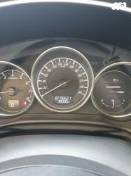 מאזדה CX-5 4X2 Executive אוט' 5 דל' 2.0 (165 כ"ס) בנזין 2016 למכירה בפתח 