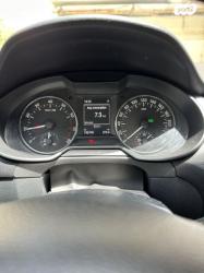 סקודה אוקטביה Ambition אוט' 1.2 (105 כ''ס) בנזין 2014 למכירה בקרית 