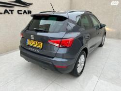 סיאט ארונה Style אוט' 1.0 (115 כ"ס) בנזין 2019 למכירה בחיפה