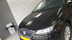 סיאט איביזה Style אוט' 5 דל' 1.0 (110 כ''ס) בנזין 2022 למכירה בריינ