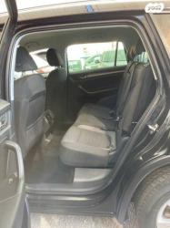 סקודה קודיאק Style אוט' דיזל 7 מק' 4 דל' 2.0 (150 כ''ס) דיזל 2020 למכ