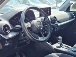 אאודי Q2 Icon אוט' 1.0 (116 כ"ס) בנזין 2019 למכירה בבת ים