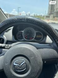 מאזדה H Active סדאן אוט' 1.5 (103 כ"ס) בנזין 2010 למכירה בנתניה