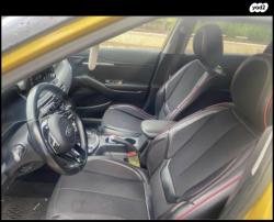 קיה סלטוס Urban אוט' 2.0 (149 כ"ס) בנזין 2021 למכירה במעלות תרשיח