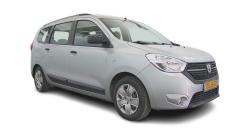 דאצ'יה לודג'י Laureate ידני דיזל 7 מק' 1.5 (116 כ''ס) דיזל 2020 למכיר