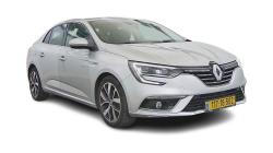 רנו מגאן גראנד קופה Intense אוט' דיזל 1.5 (116 כ''ס) דיזל 2020 למכי