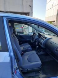 הונדה ג'אז LS אוט' 1.3 (83 כ''ס) בנזין 2002 למכירה באשדוד