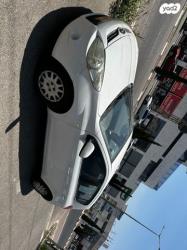 יונדאי i20 Inspire אוט' 1.4 (100 כ"ס) [2009-2015] בנזין 2011 למכירה בעפול