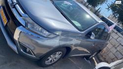 מיצובישי אאוטלנדר Intense אוט' 5 מק' 2.0 (150 כ"ס) בנזין 2016 למכיר