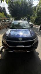 קיה סלטוס EX אוט' 2.0 (149 כ"ס) בנזין 2020 למכירה בנס ציונה