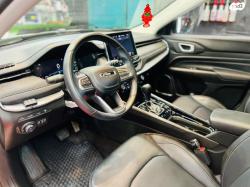 ג'יפ / Jeep קומפאס S-Model אוט' 1.3 (150 כ"ס) בנזין 2022 למכירה בכפר ק