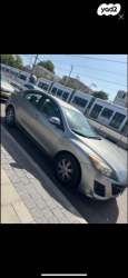 מאזדה i Active סדאן אוט' 1.6 (105 כ''ס) בנזין 2010 למכירה בבת ים