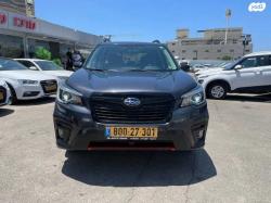 סובארו פורסטר 4X4 Sport אוט' 2.5 (182 כ''ס) בנזין 2019 למכירה בראשו