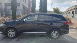מיצובישי אאוטלנדר Instyle אוט' 7 מק' 2.0 (150 כ"ס) בנזין 2016 למכיר