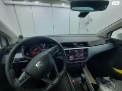 סיאט ארונה Style אוט' 1.0 (115 כ"ס) בנזין 2020 למכירה ב